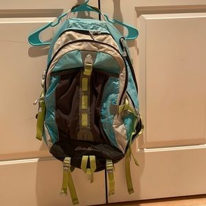 Eddie Bauer backpack perfect for student/professional
